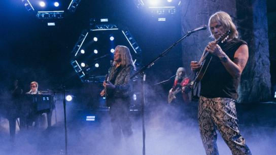 Spinal Tap II: The End Continues (2025) Image
