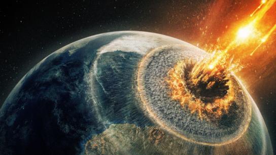 Greenland 2: Migration (2026) Image