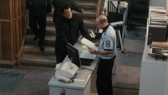 Born to Raise Hell (2010) Image