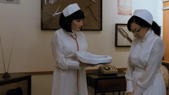 Hell Nurse (2023) Image