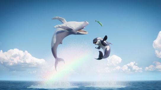The Last Whale Singer (2026) Image