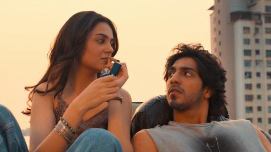 Saiyaara (2025) Image