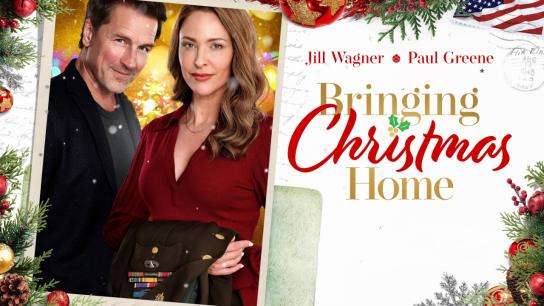 Bringing Christmas Home (2023) Image
