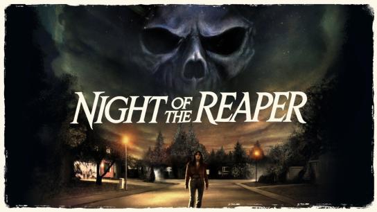 Night of the Reaper (2025) Image