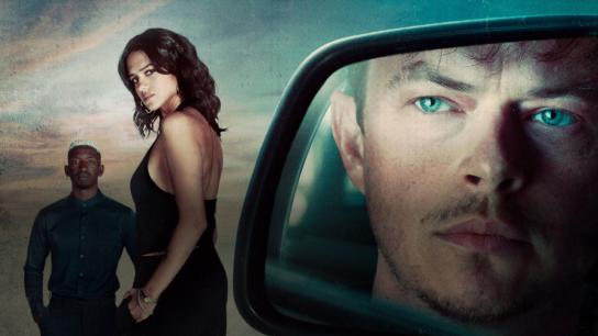 Wardriver (2026) Image