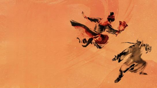 Once Upon a Time in China IV (1993) Image