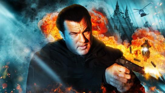 Born to Raise Hell (2010) Image