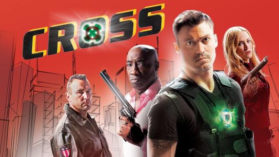 Cross (2011) Image