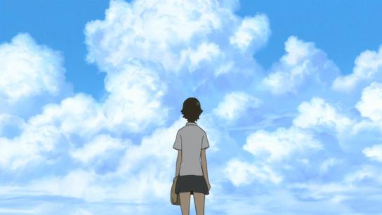 The Girl Who Leapt Through Time (2006) Image
