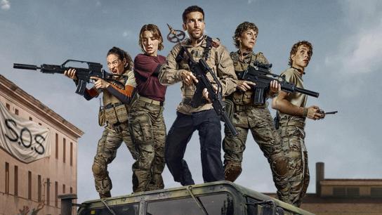 Apocalypse Z: New World (2026) Image