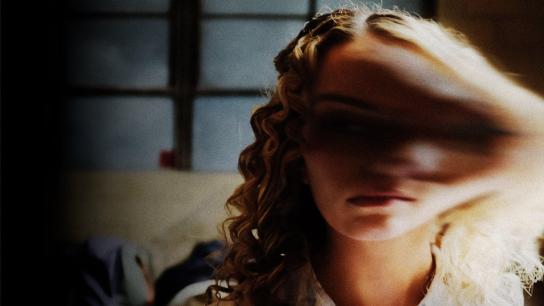 Man Finds Tape (2025) Image