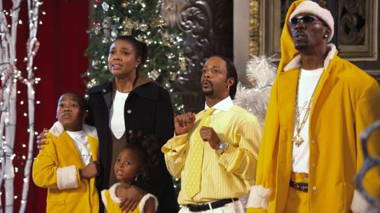 The Perfect Holiday (2007) Image