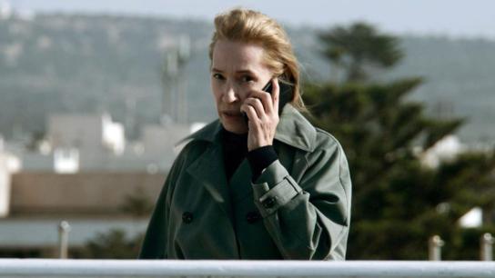 Agent Zero (2025) Image