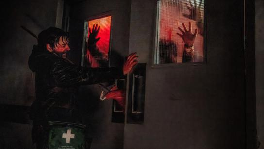 Resident Evil (2026) Image