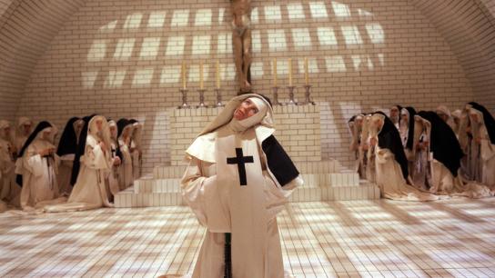 The Devils (1971) Image