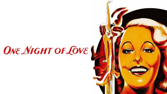 One Night of Love (1934) Image