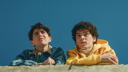 All That's Left of You (2025) Image