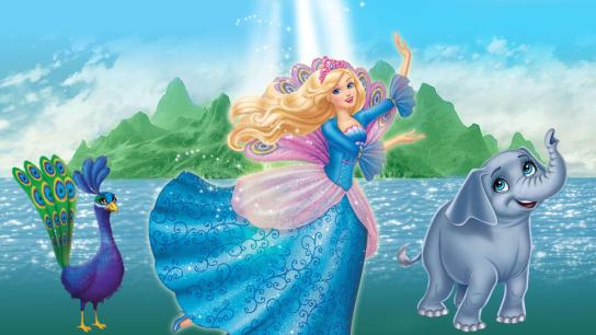 Barbie as the Island Princess (2007) Image