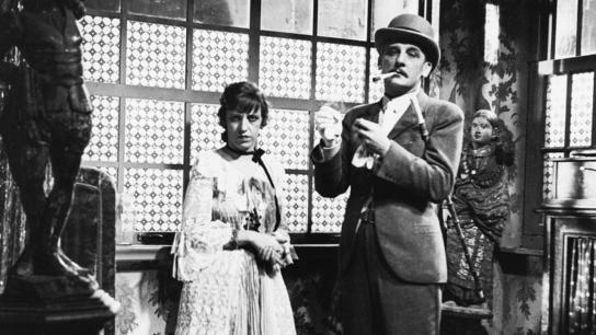 The 3 Penny Opera (1931) Image