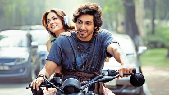 Saiyaara (2025) Image