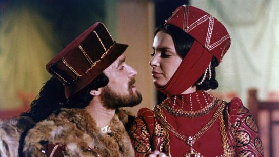 An Epitaph for Barbara Radziwill (1983) Image