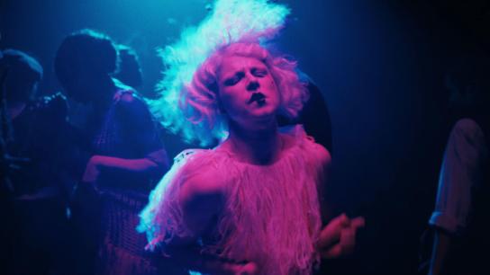 The Bride! (2026) Image