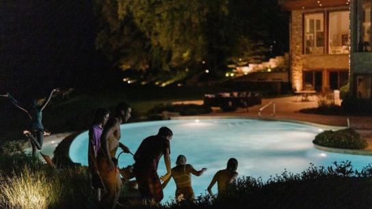 Pools (2025) Image