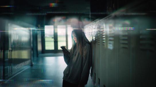 Unknown Number: The High School Catfish (2025) Image
