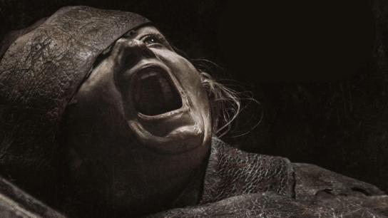 Lee Cronin's The Mummy (2026) Image