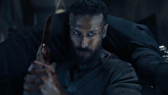 Baaghi 4 (2025) Image