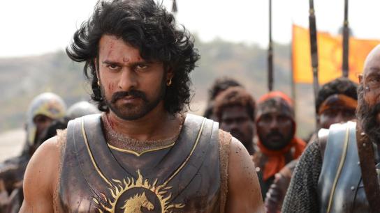 Bāhubali: The Epic (2025) Image