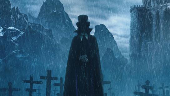 Dracula (2025) Image