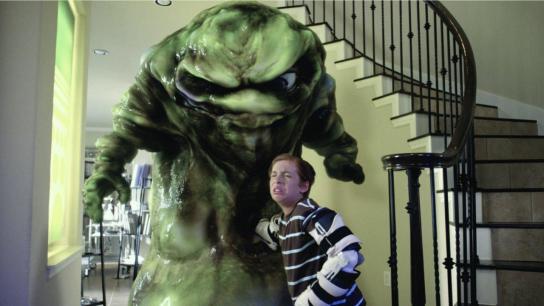Shorts (2009) Image