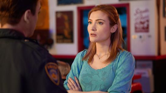 Aurora Teagarden Mysteries: Something New (2023) Image