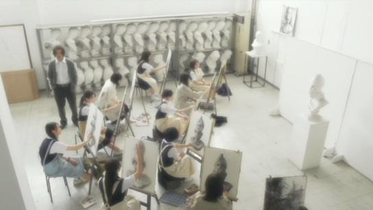 Nowhere Girl (2015) Image