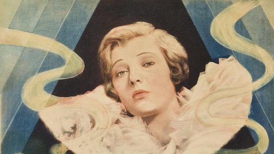 The Crystal Cup (1927) Image