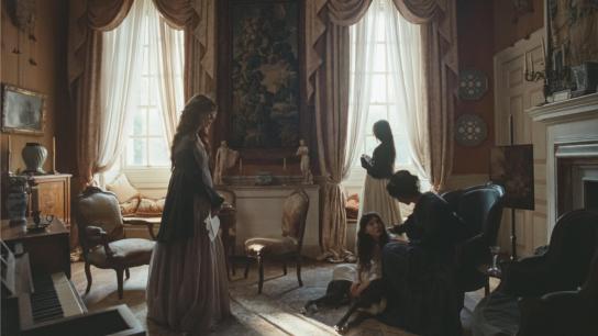 Sense and Sensibility (2026) Image