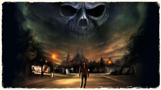 Night of the Reaper (2025) Image