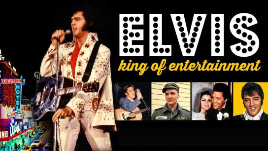 Elvis: King of Entertainment (2002) Image
