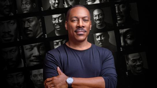 Being Eddie (2025) Image