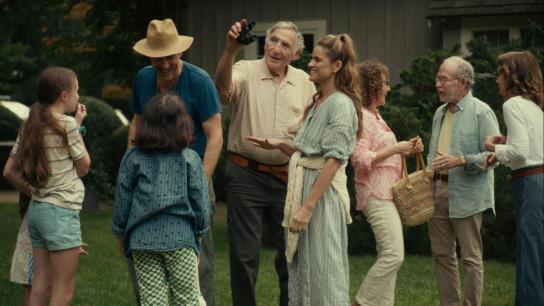 Fantasy Life (2026) Image