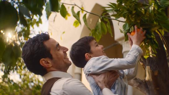 All That's Left of You (2025) Image