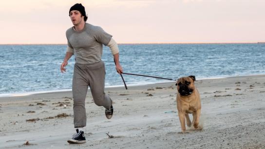 I Play Rocky (2026) Image