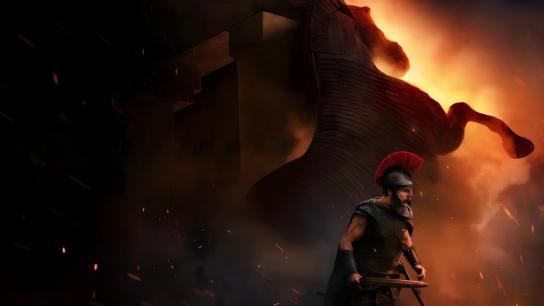 The Odyssey (2026) Image