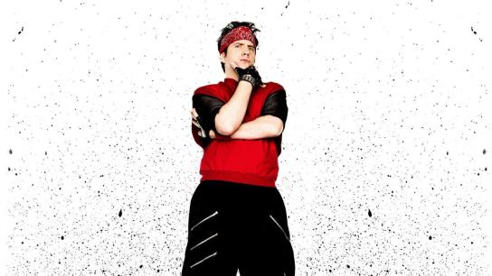Kickin' It Old Skool (2007) Image