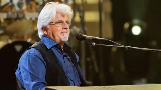 The Dukes of September - Live at Lincoln Center (2014) Image