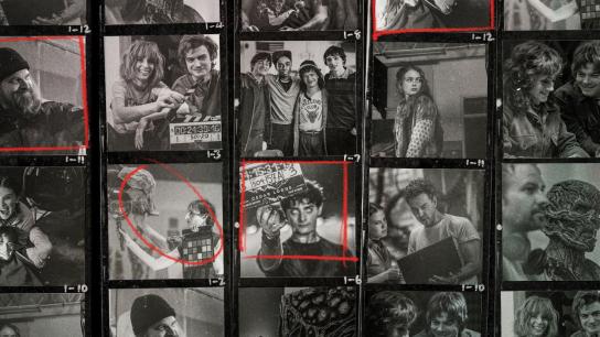 One Last Adventure: The Making of Stranger Things 5 (2026) Image