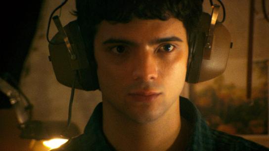 Magnetic Beats (2021) Image