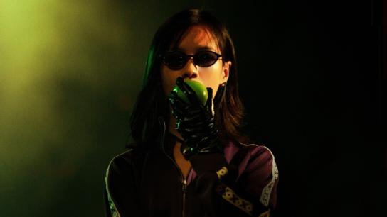 Resurrection (2025) Image