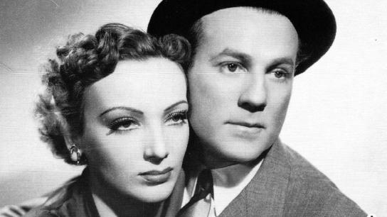 The Trump Card (1942) Image